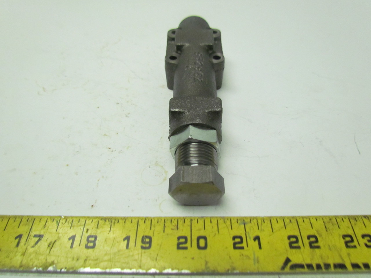 Eaton Vickers 9900224002 Piston Pump Compensator For Q Series Pressure