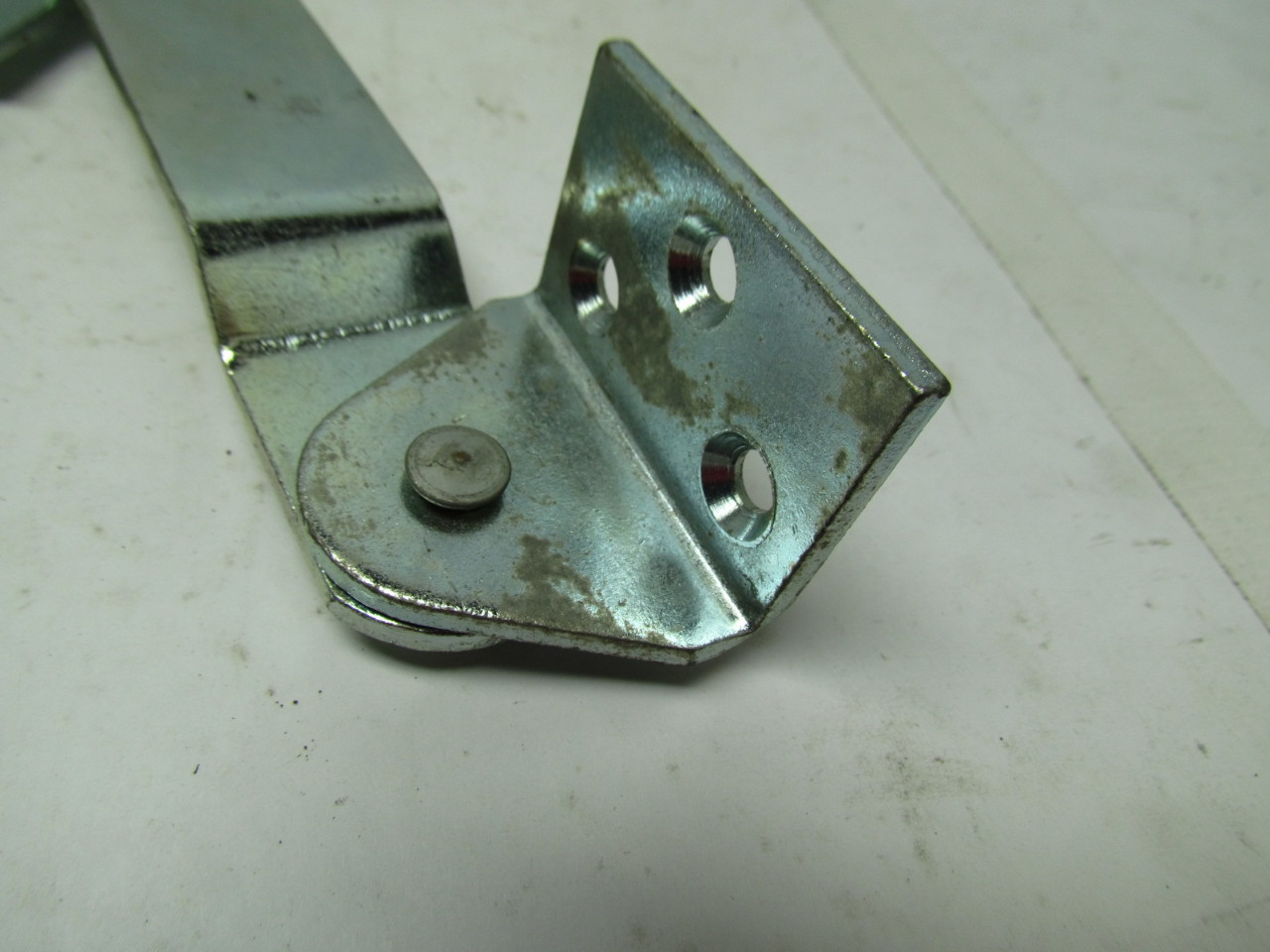 Stanley Locking Table Hinge Leg Brace Lid support Bracket 11/4"W 163/