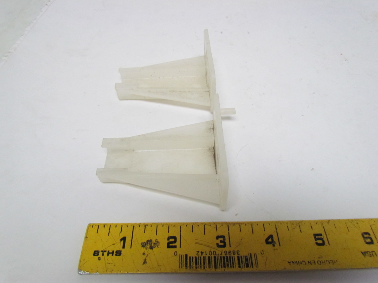 Drawer Slide track bracket rear socket left & right 2 pcs eBay