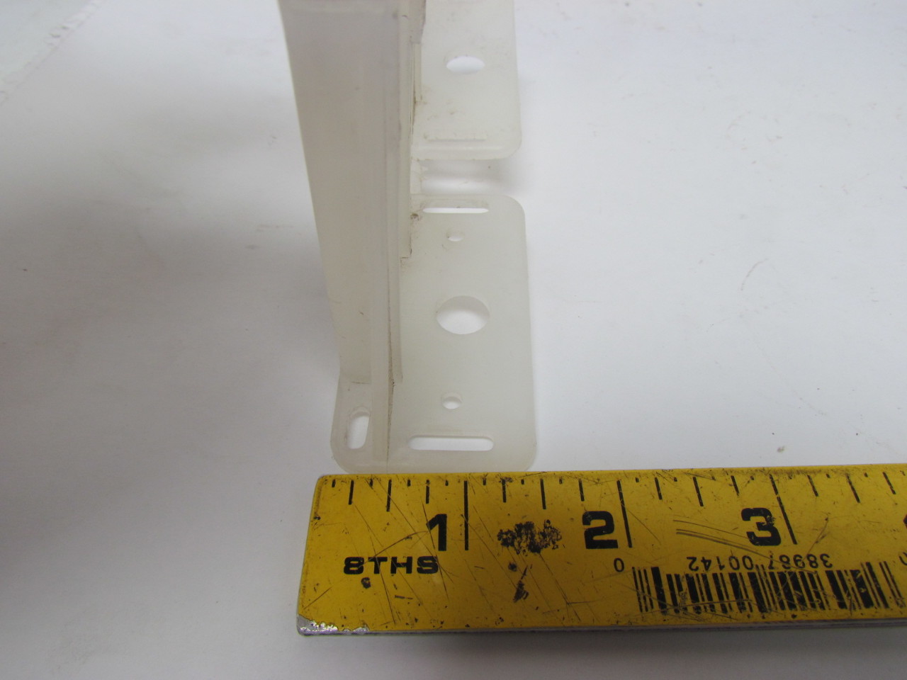 Drawer Slide track bracket rear socket left & right 2 pcs eBay