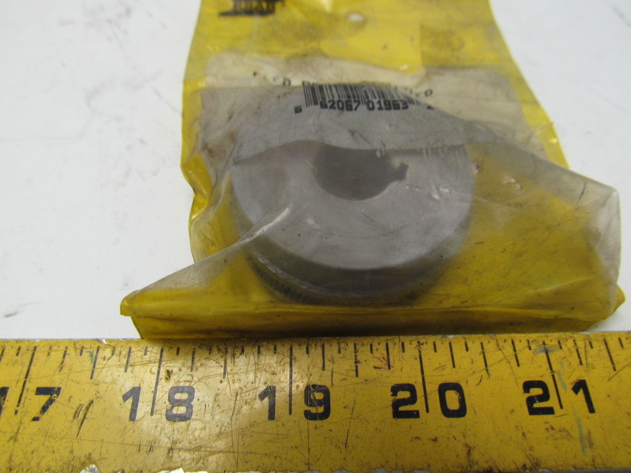 ESAB 2075257 Serrated MIG Welder Feed roller for 3/322.4mm & 7/642