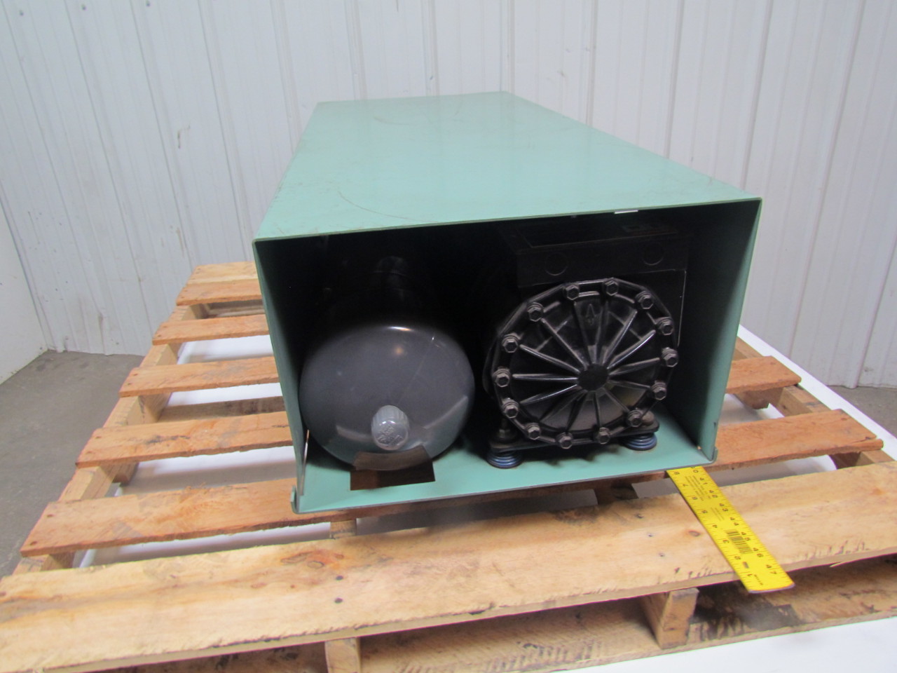 Carrier 19 Ser PreVent High efficiency Purge Unit Chiller Optimizer CFC