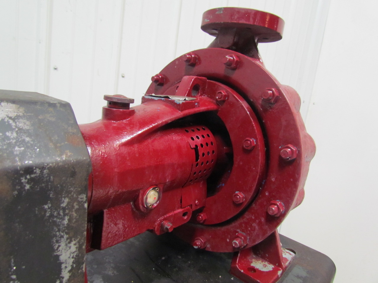 American Marsh Pump 1.25x210 REC 75 GPM 98 TDH 460V 1750 RPM eBay