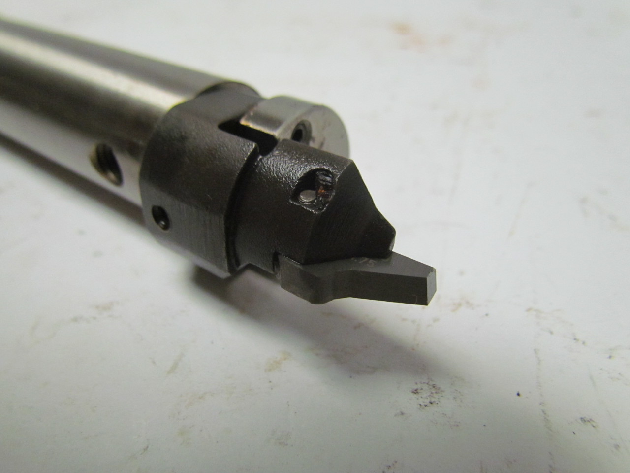 Newen 5100145 CNC FixedTurning Valve Seat Cutting Tool Holder