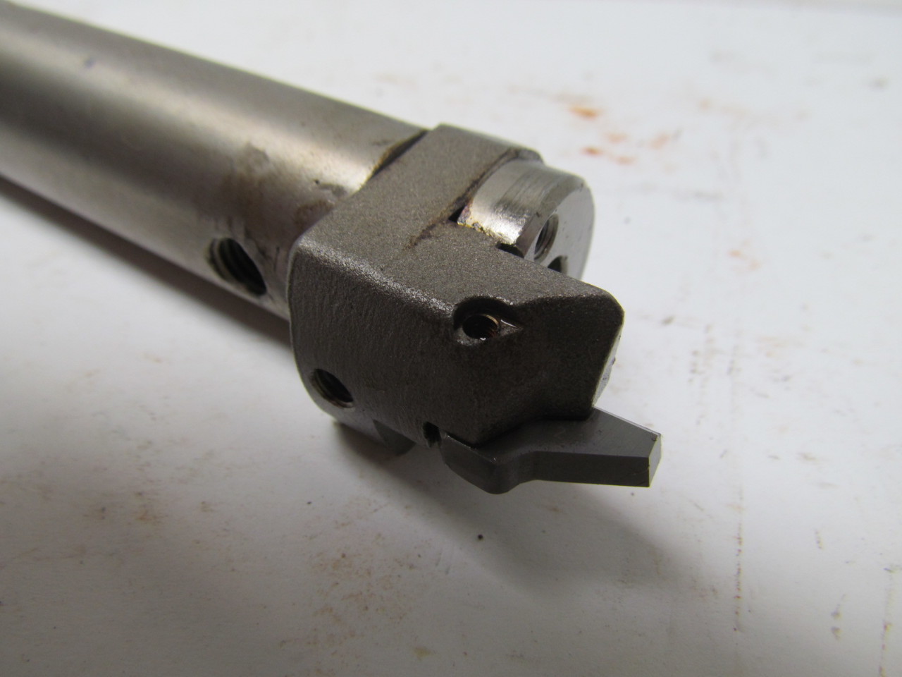 Newen CNC FixedTurning Valve Seat Cutting Tool Holder Cylinder Head