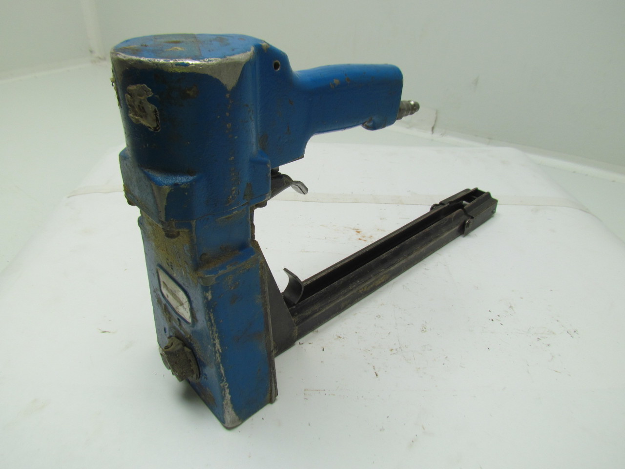 Josef Kihlberg 56115 Pneumatic Cardboard Box Stapler eBay