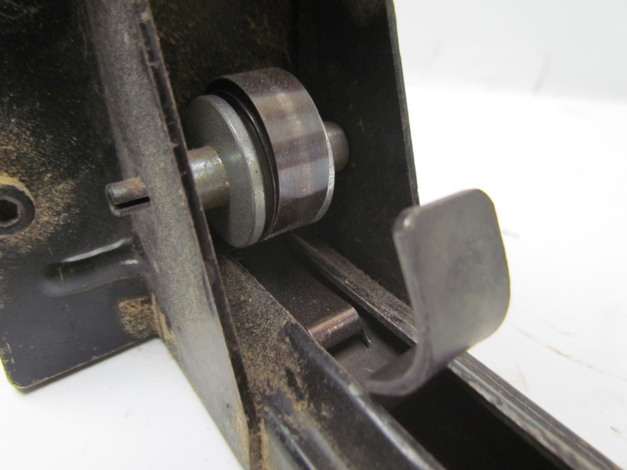 Josef Kihlberg 56115 Pneumatic Cardboard Box Stapler eBay