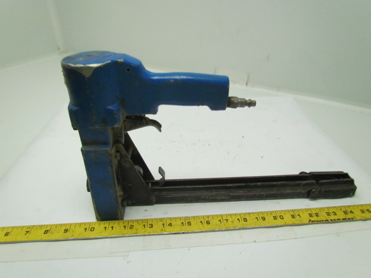Josef Kihlberg 56115 Pneumatic Cardboard Box Stapler eBay