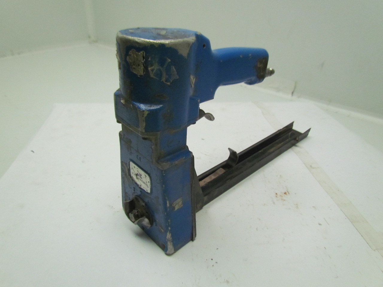 Josef Kihlberg 56115 Pneumatic Cardboard Box Stapler