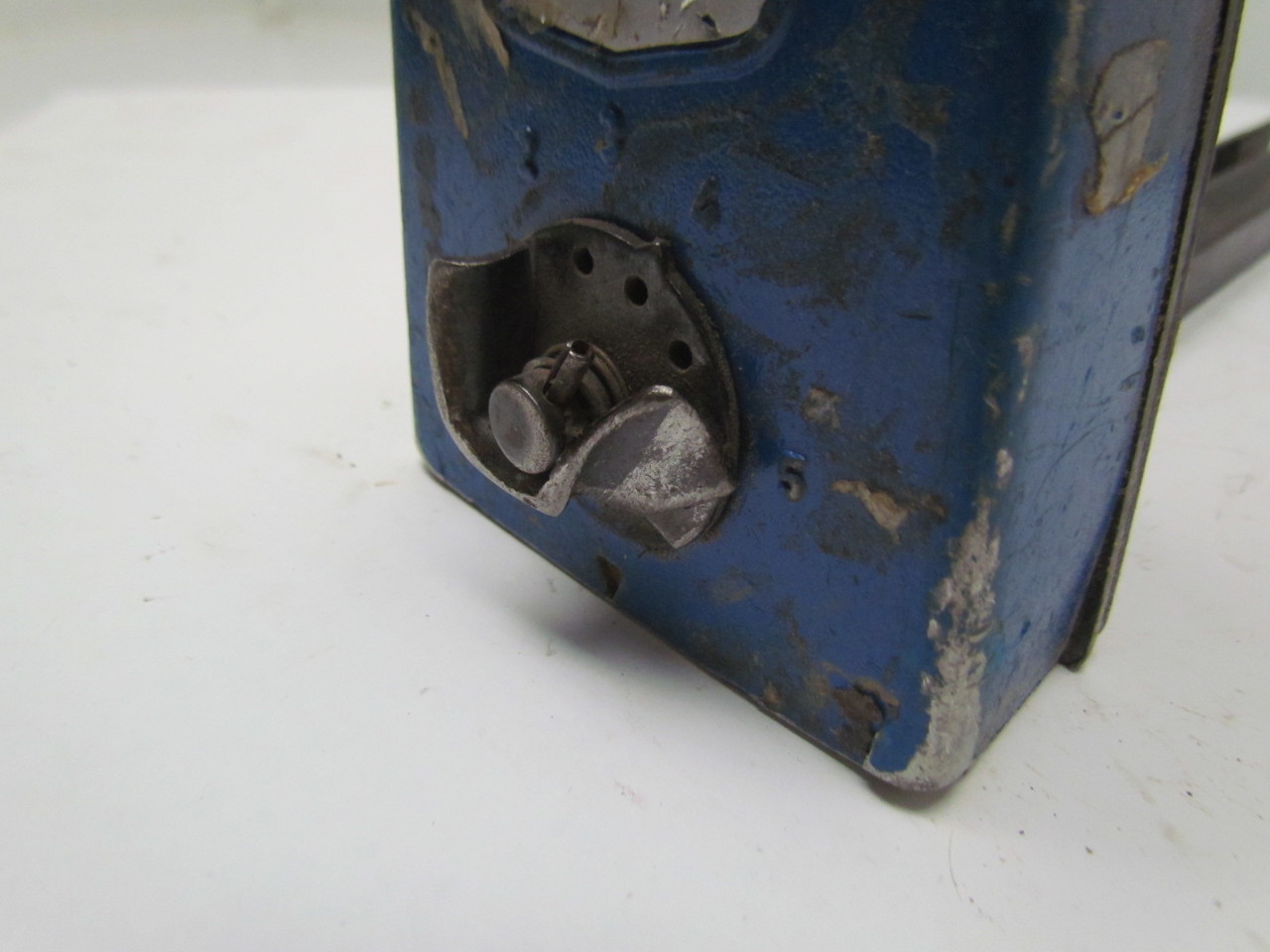 Josef Kihlberg 56115 Pneumatic Cardboard Box Stapler