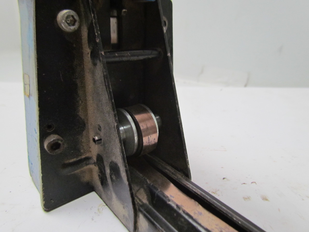 Josef Kihlberg 56115 Pneumatic Cardboard Box Stapler