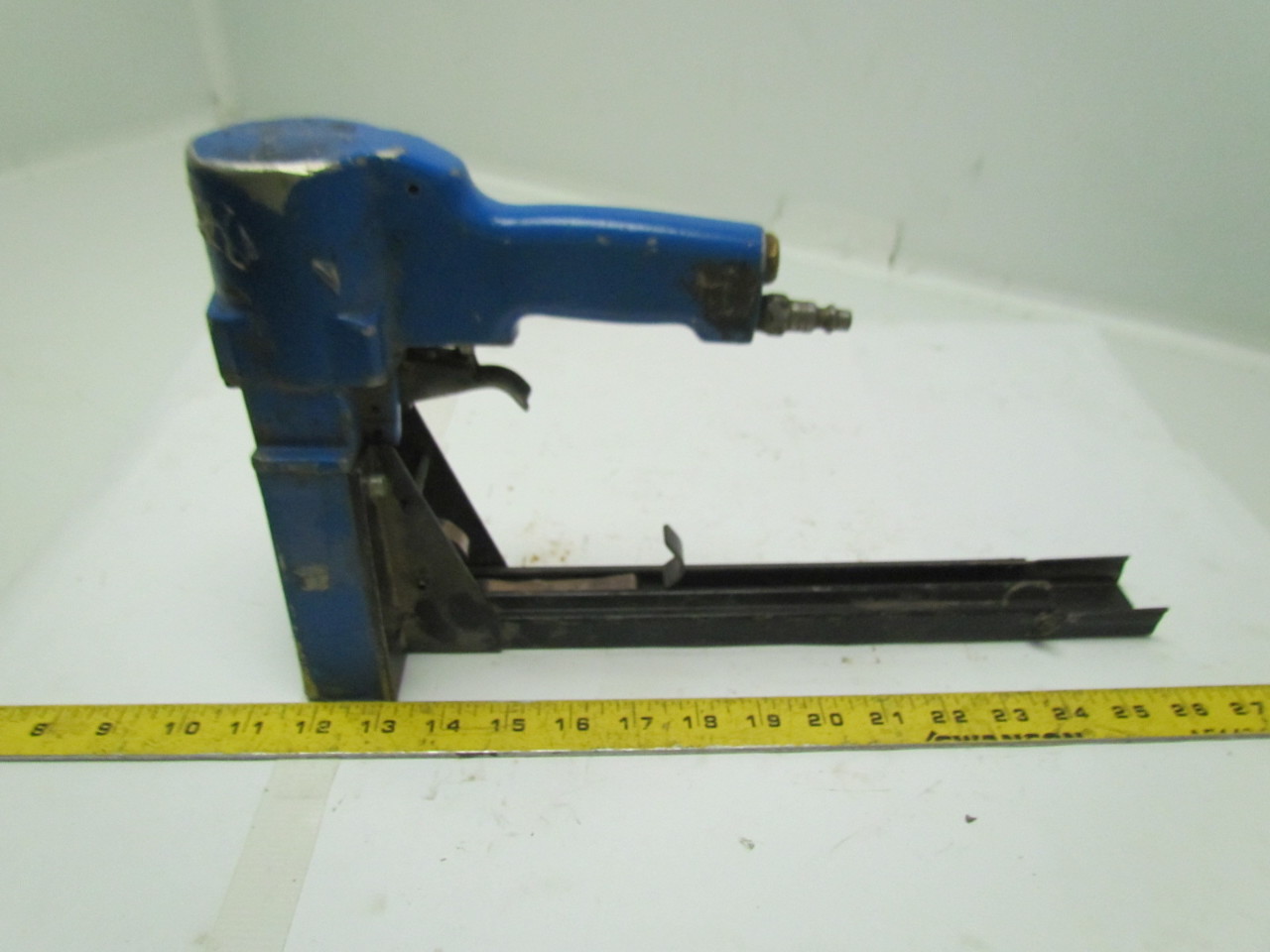 Josef Kihlberg 56115 Pneumatic Cardboard Box Stapler