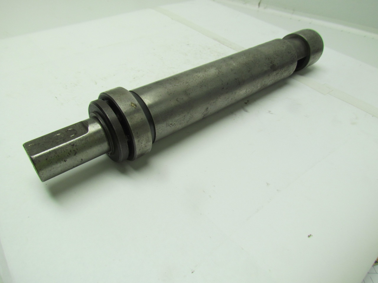 Deep pocket bore tool 2.432 pilot custom special machine tool boring mill cutter eBay