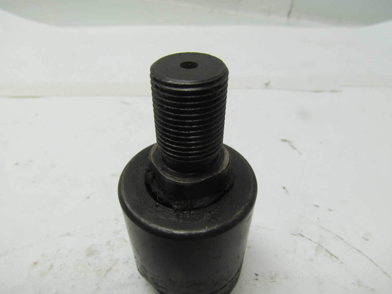 Hydraulic cylinder alignment coupler 3/416 tread eBay