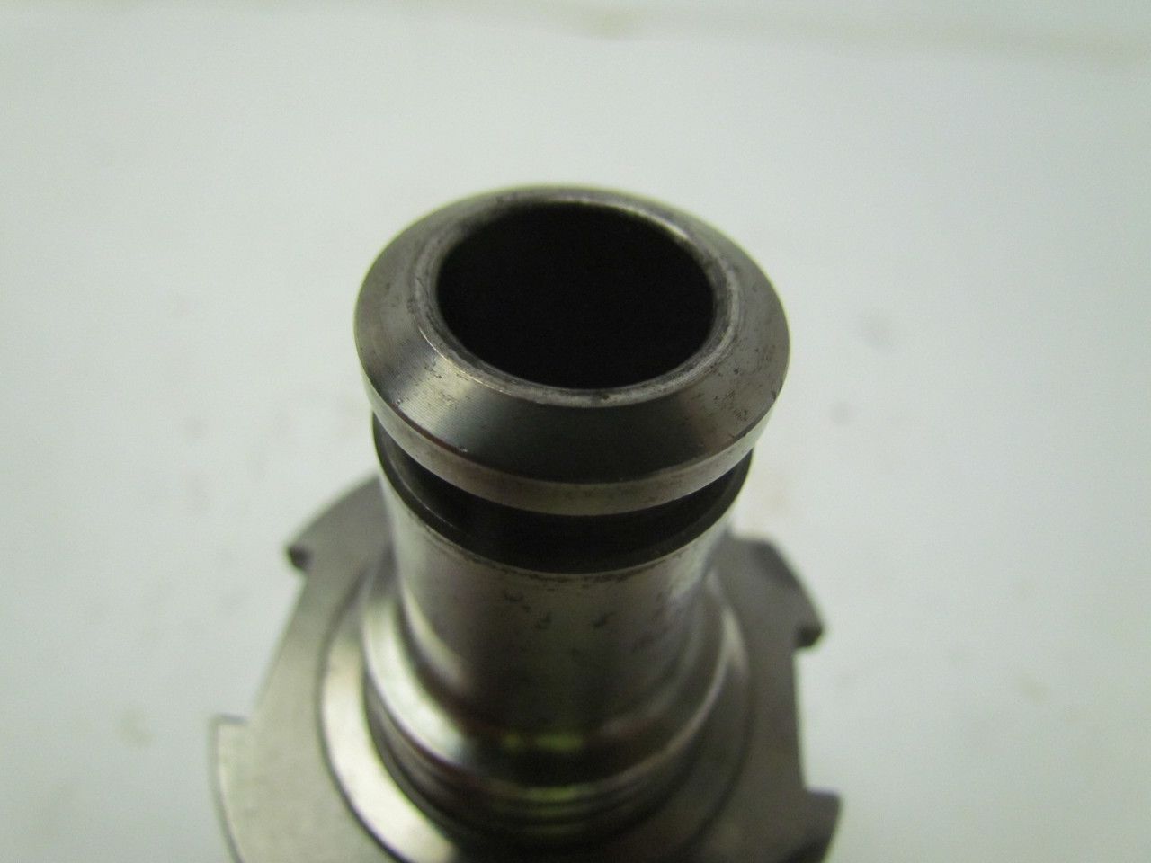 Regofix HSKa63/pg15x080h power grip clamping system h collet holder