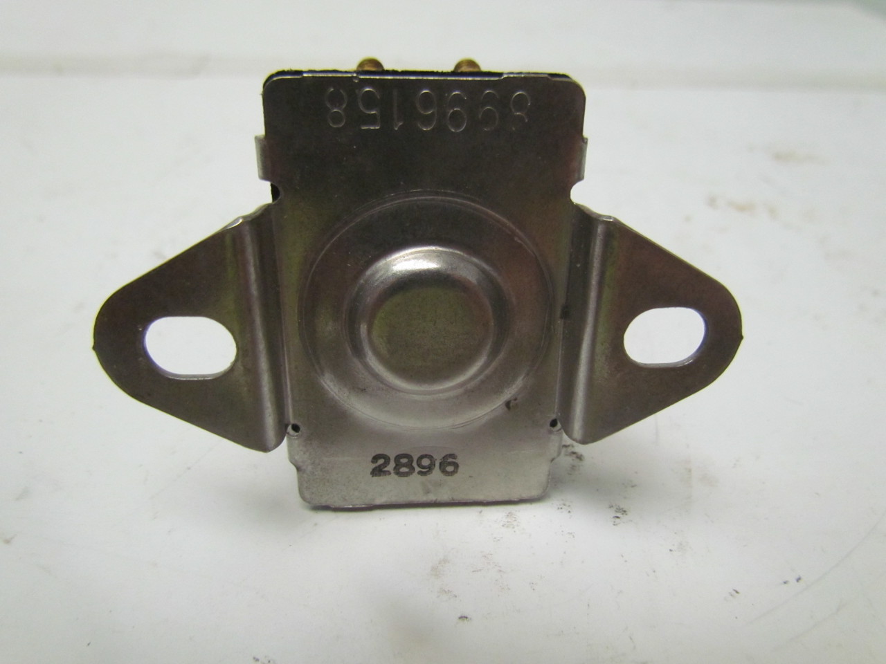 boat trim tab solenoid 8996158 mercury marine 12v trim solenoid boat ebay boat trim tab solenoid 8996158 mercury marine 12v trim solenoid boat ebay