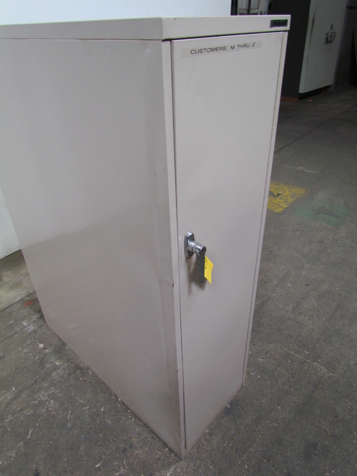 Plan Hold 36CM Vertical Blueprint steel storage 54"Tx39"Dx16"W