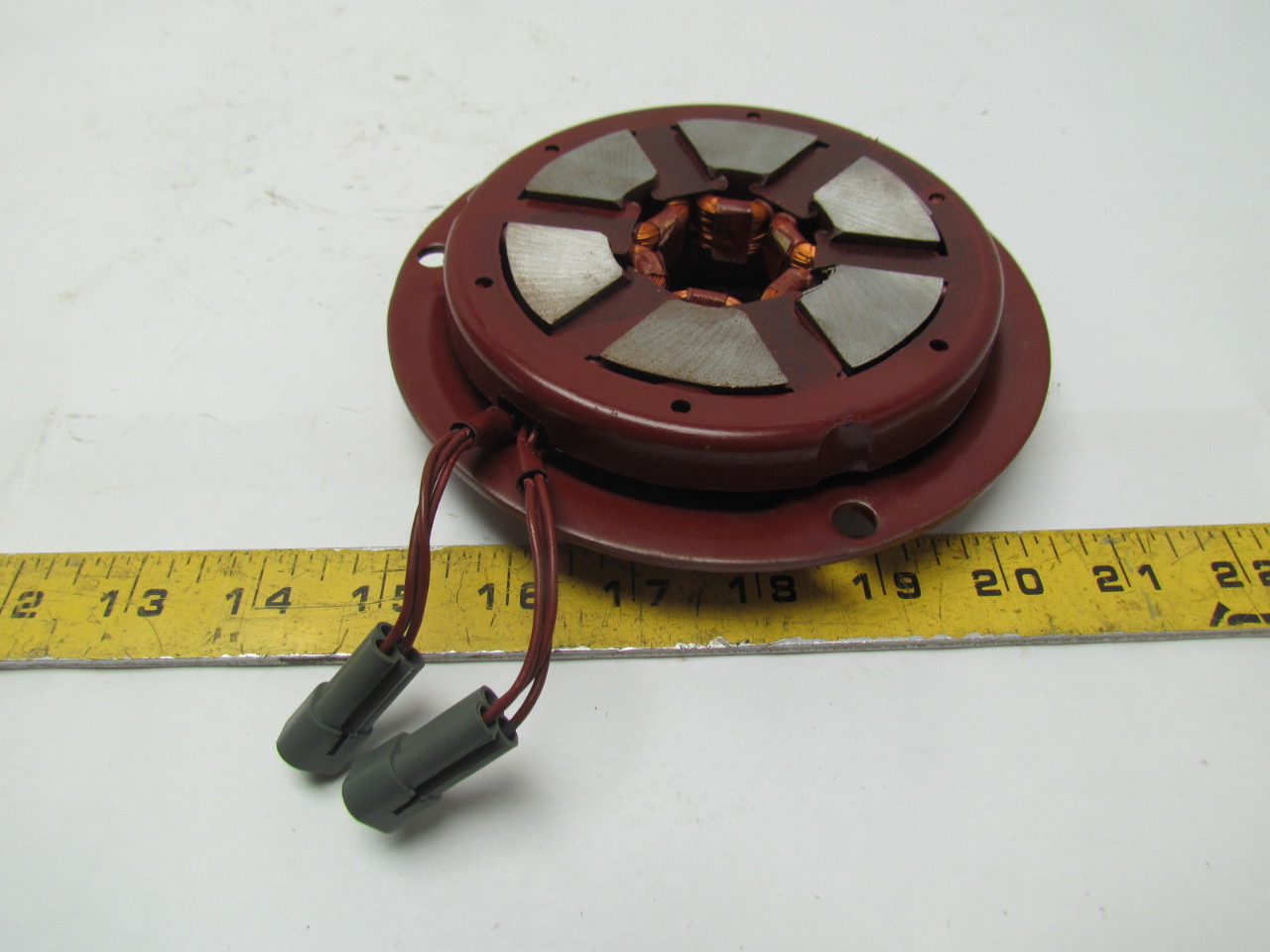 MGM BA Series Brake Coil Type 80 AC220/380/60 eBay