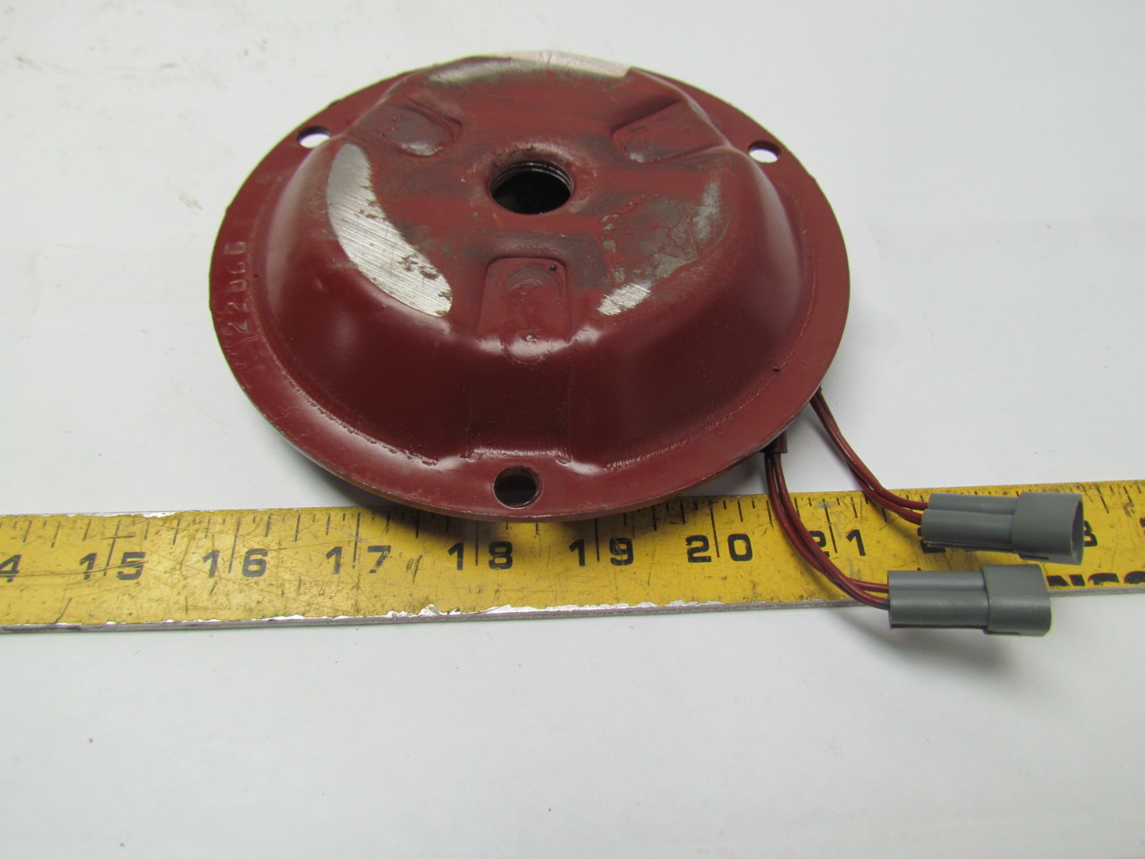 MGM BA Series Brake Coil Type 80 AC220/380/60 eBay