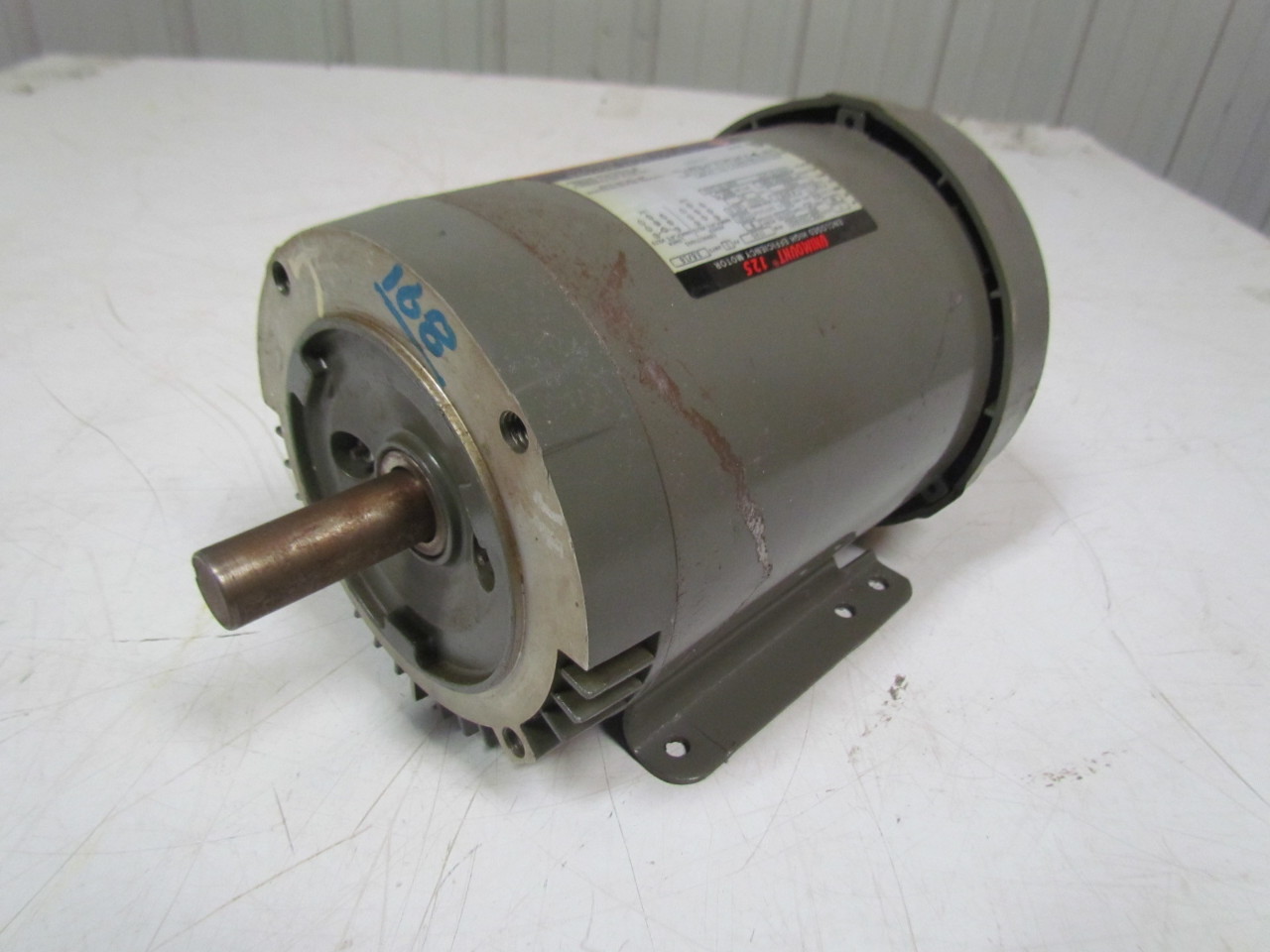 Electric Motor Frame u s motors f029 1hp electric motor 208 230 460v 3ph Electric Motor Frame u s motors f029 1hp electric motor 208 230 460v 3ph