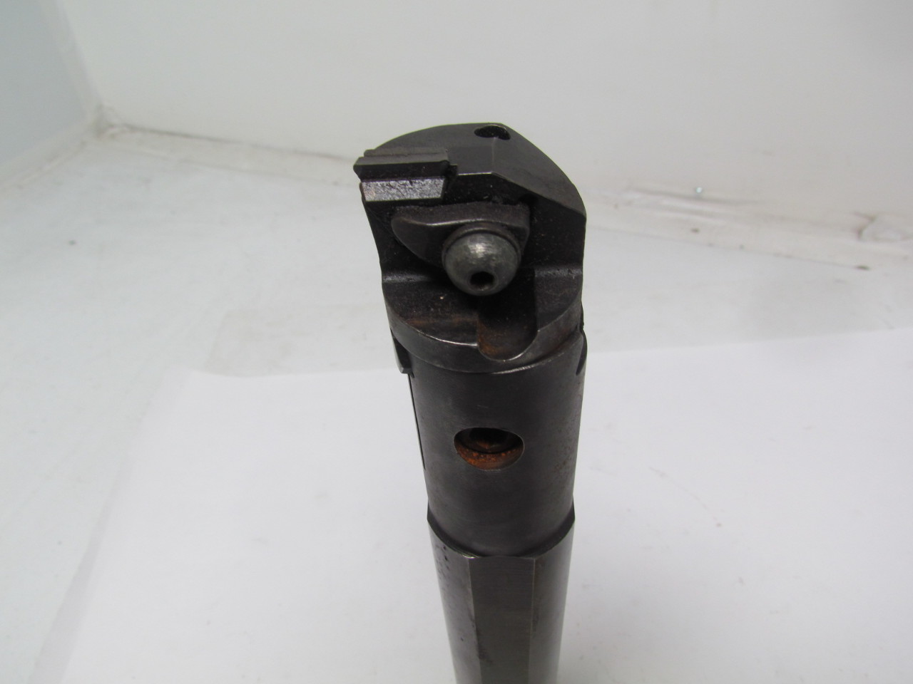 Valenite VariSet BB2A 11/2" Shank Adjustable Indexable Insert Tool