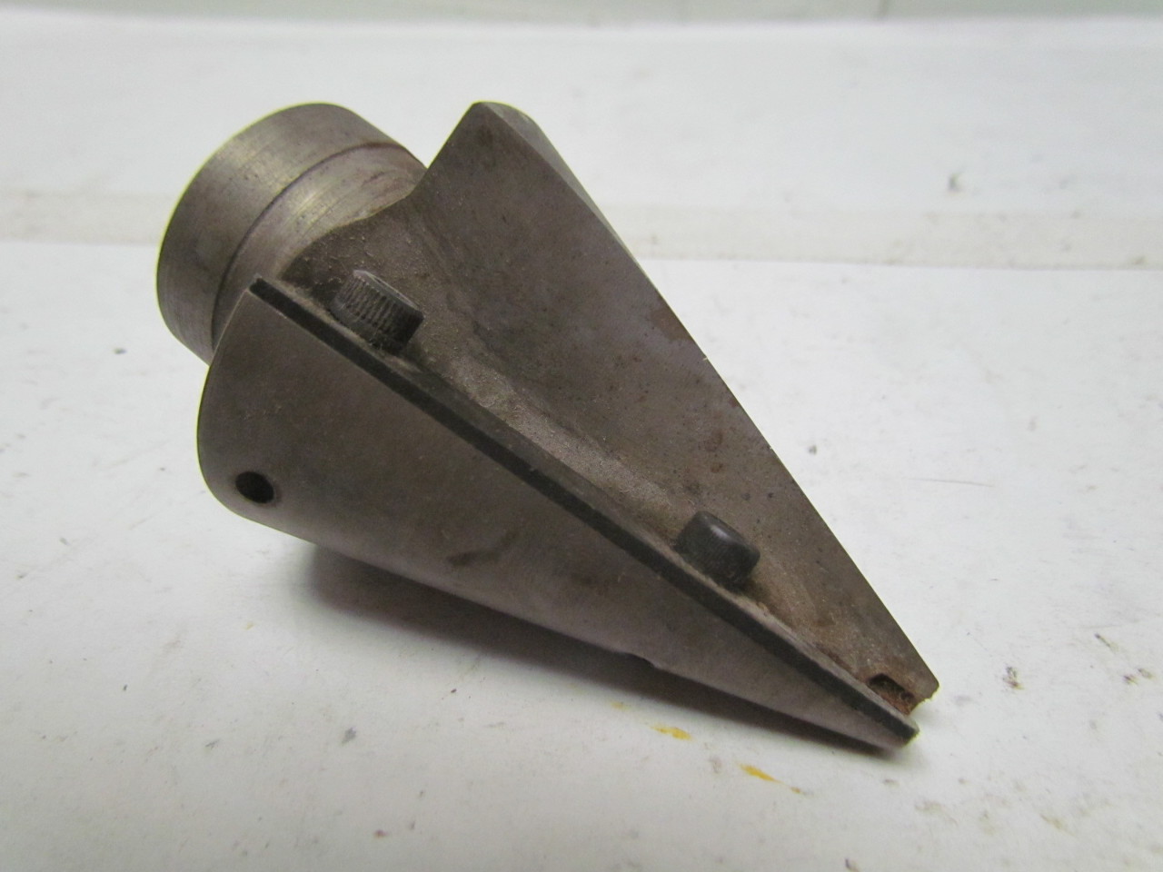 Ridgid 43655 Pipe Reamer Cone For 124 Copper Cleaning Machine eBay