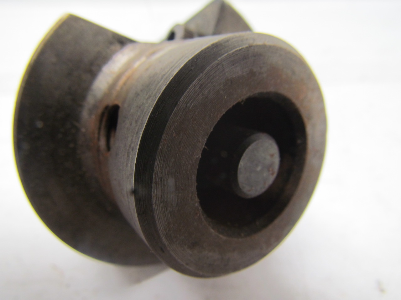 Ridgid 43655 Pipe Reamer Cone For 124 Copper Cleaning Machine eBay