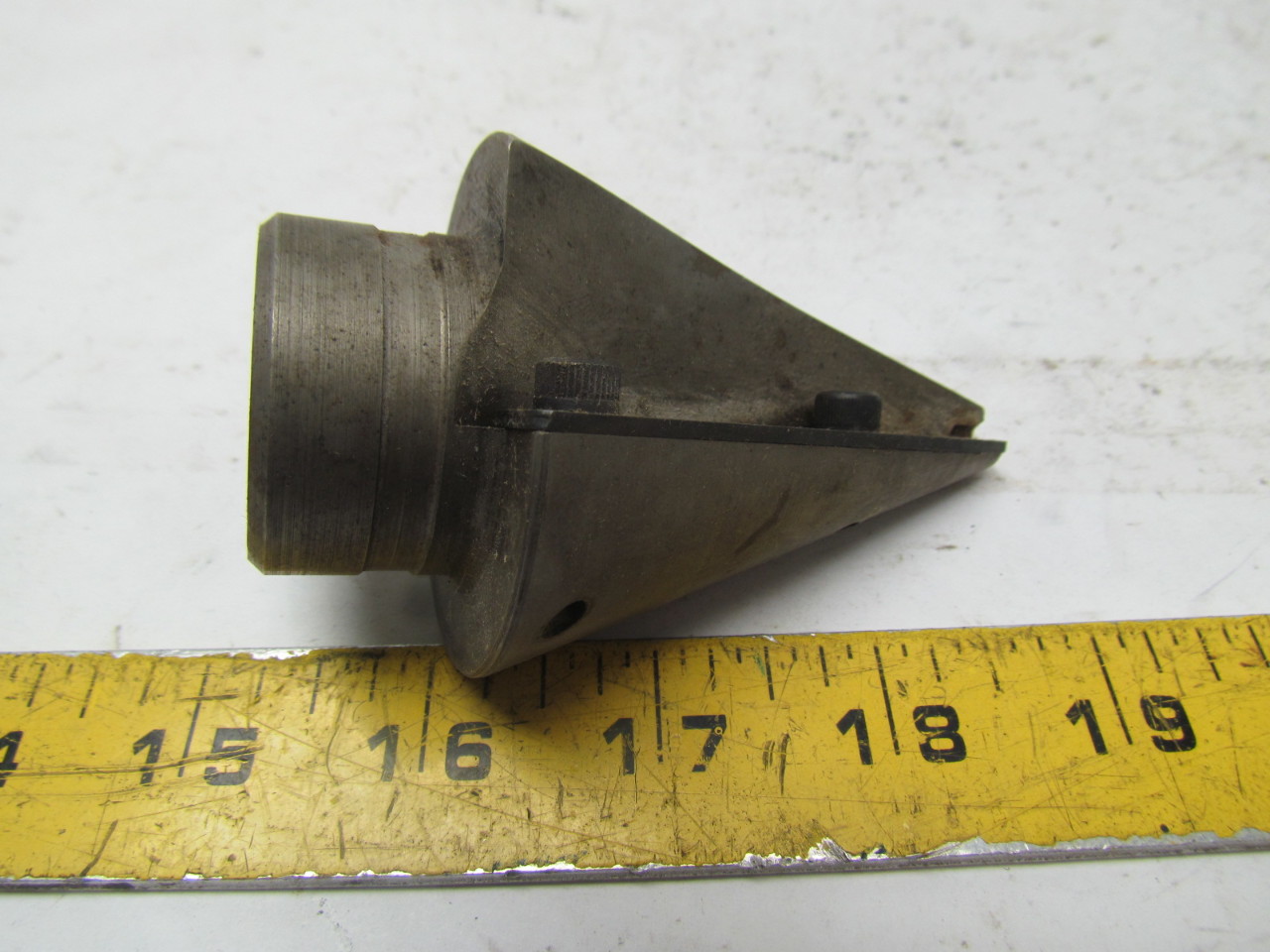 Ridgid 43655 Pipe Reamer Cone For 124 Copper Cleaning Machine eBay