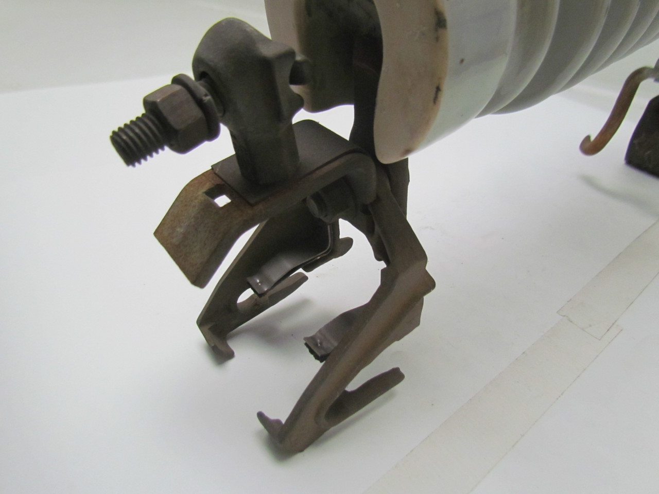 S&C Fuse cutout high power holder body overhead poletop style eBay