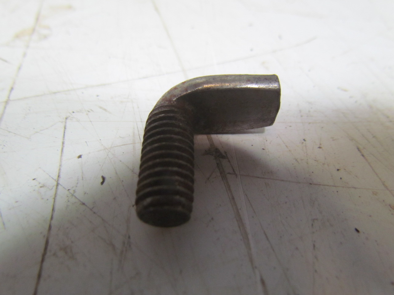 The Ohio Nut & Bolt Co. SS3314 SS Style Spotweld Screw 3/816 x 7/8