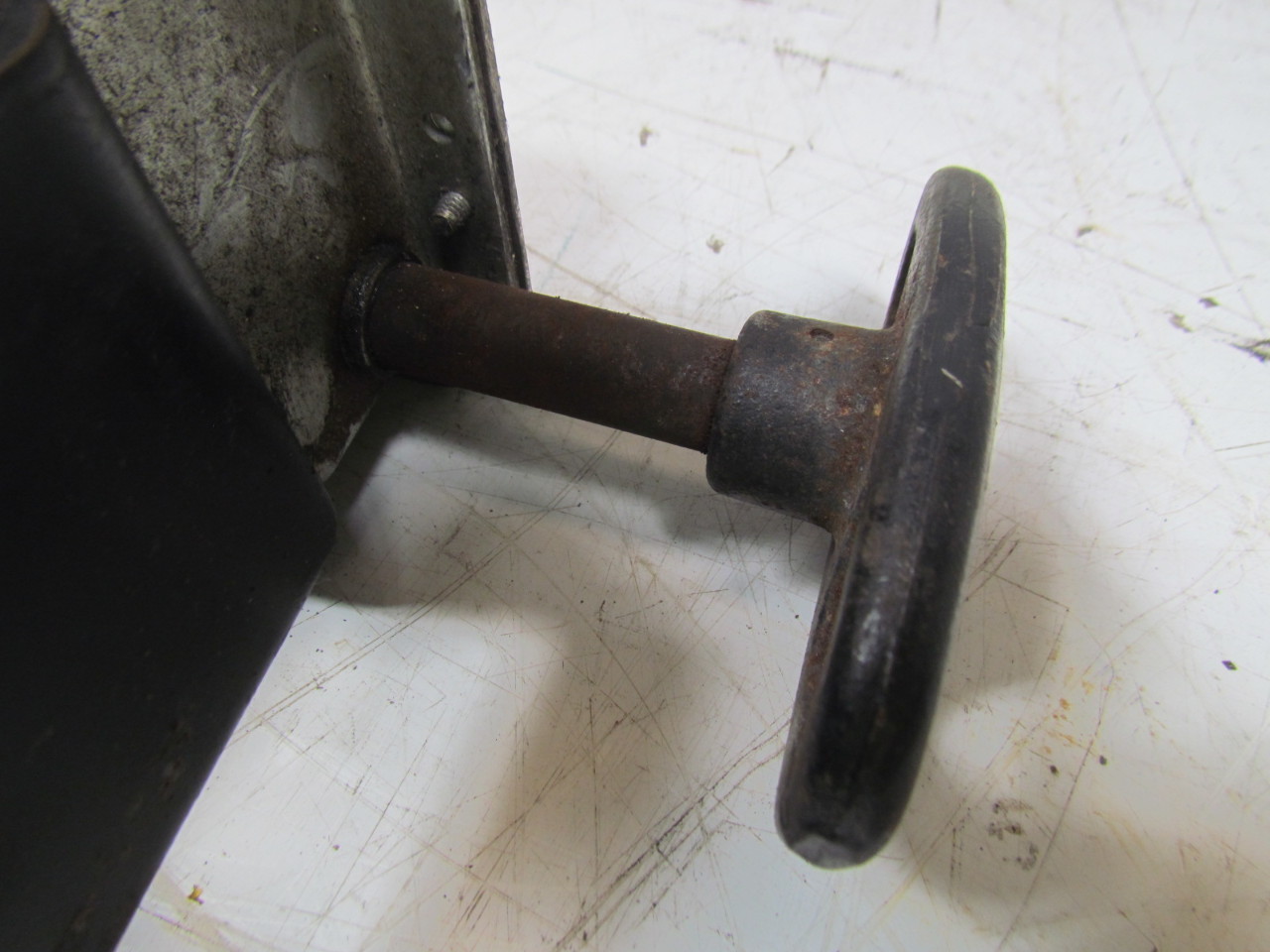 Victaulic V0403514-W2 4" Firelock 705W Series Butterfly valve 300PSI w