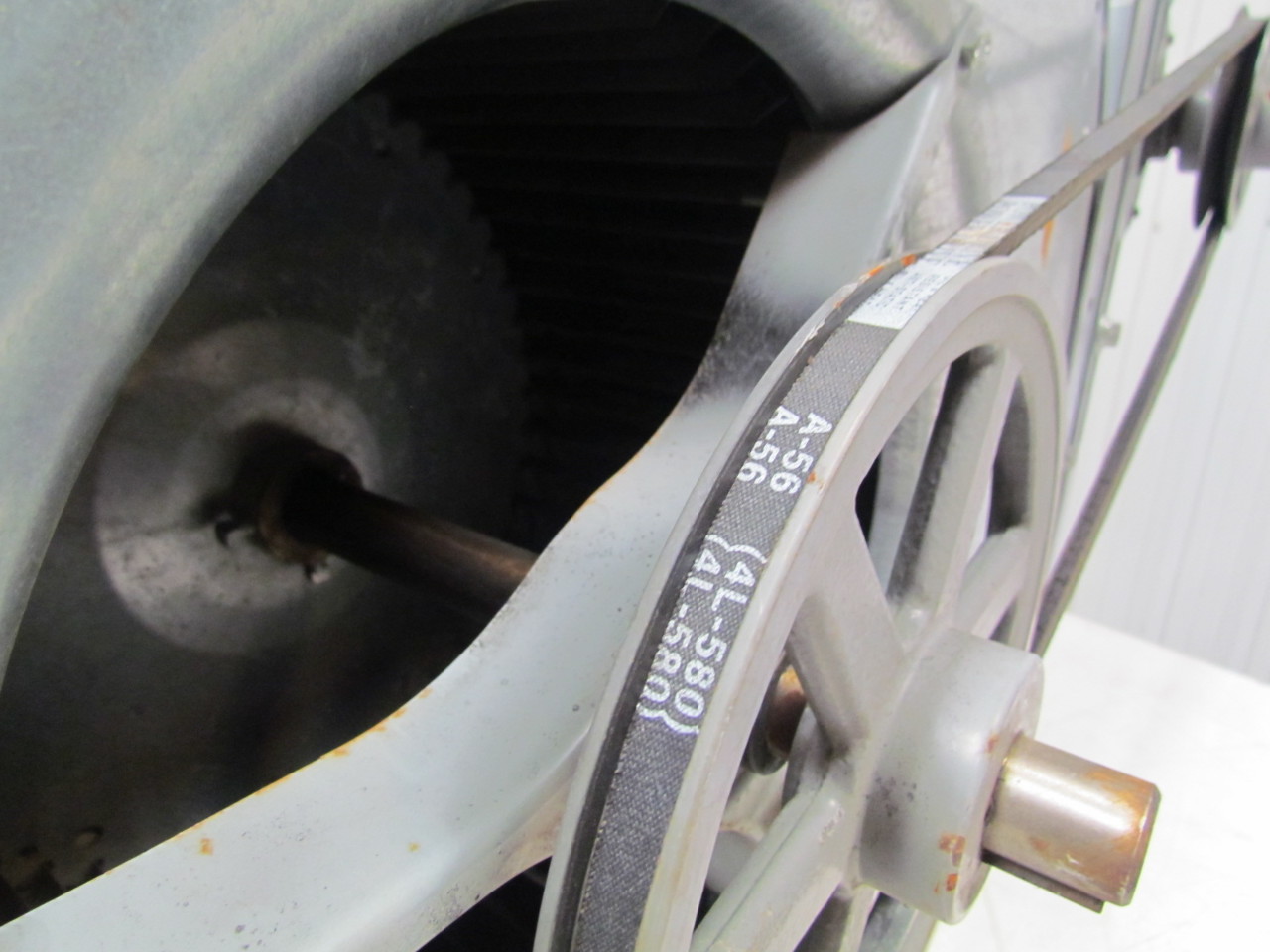 Belt Driven Furnace Blower Blower Motor