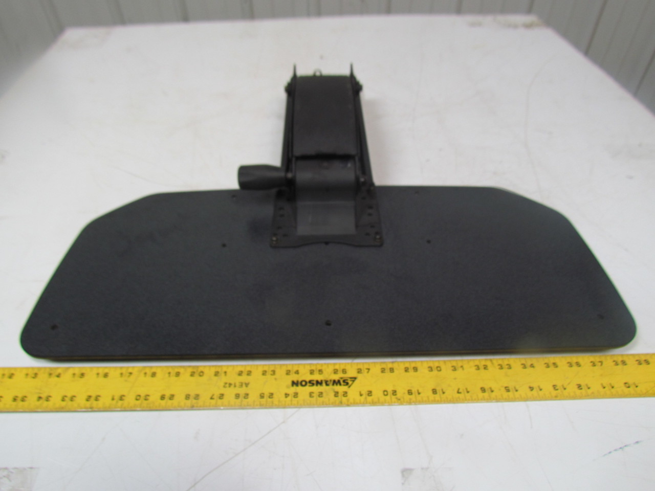 cl on keyboard tray ebay human scale keyboard tray w arm 22 quot track black ebay cl on keyboard tray ebay human scale keyboard tray w arm 22 quot track black ebay