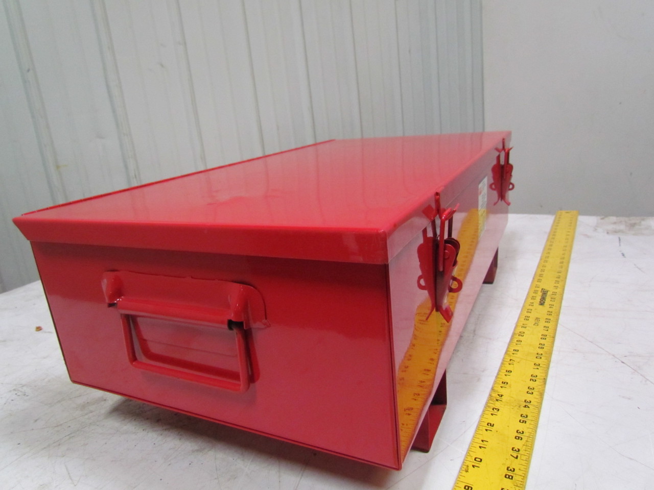 Dayton 2MPR3 Machine Roller Skate Kit 66 ton Equipment Movers Used 1