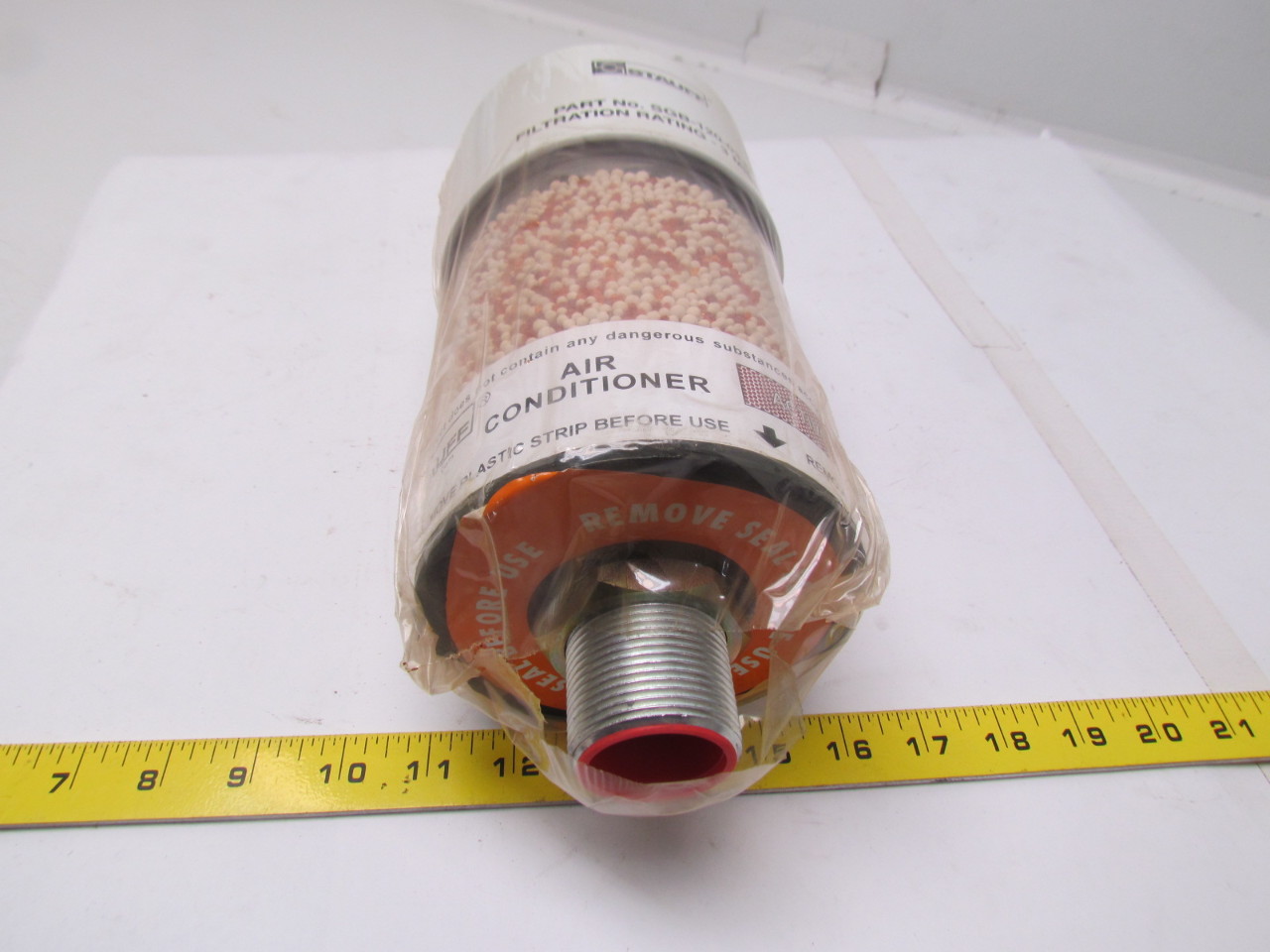 Stauff SGB12003B Desiccant Air Breather 11/4"npt eBay