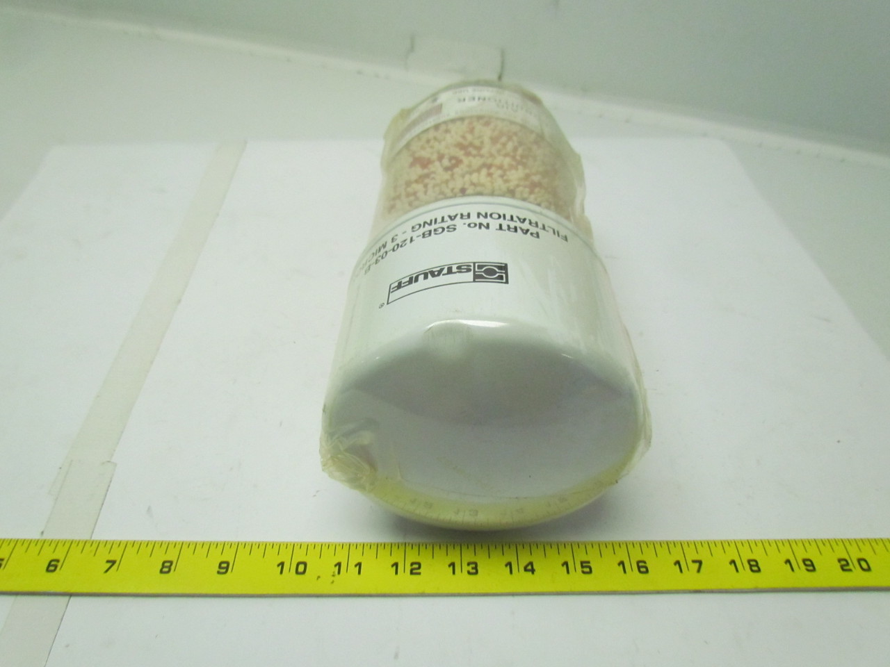 Stauff SGB12003B Desiccant Air Breather 11/4"npt