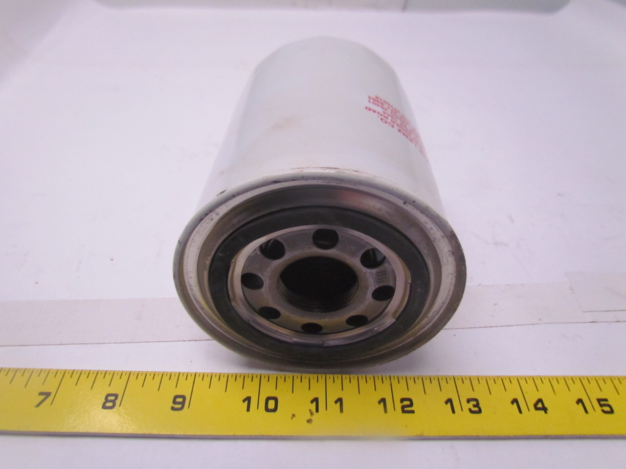 Lenz CP 100210 Spinon Filter Element Hydraulic Filter 10 Micron eBay