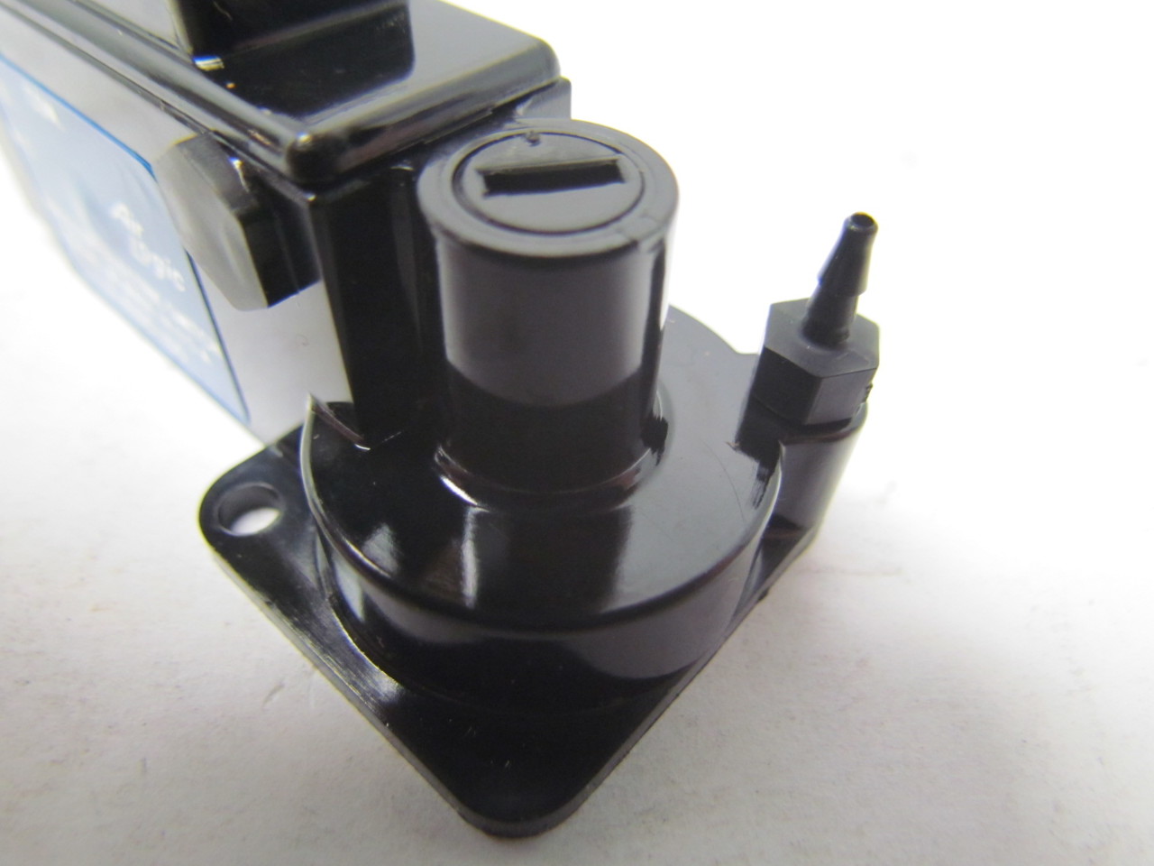 Air Logic F4100100 Miniature Electric Pressure Switch 5 Amp eBay