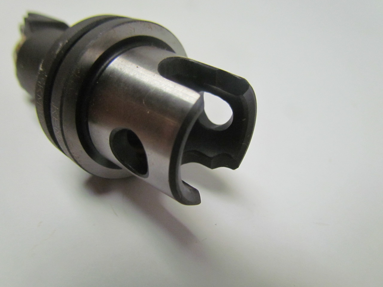 Kennametal KM40S25EMCLNL4 Quick change tool holder eBay