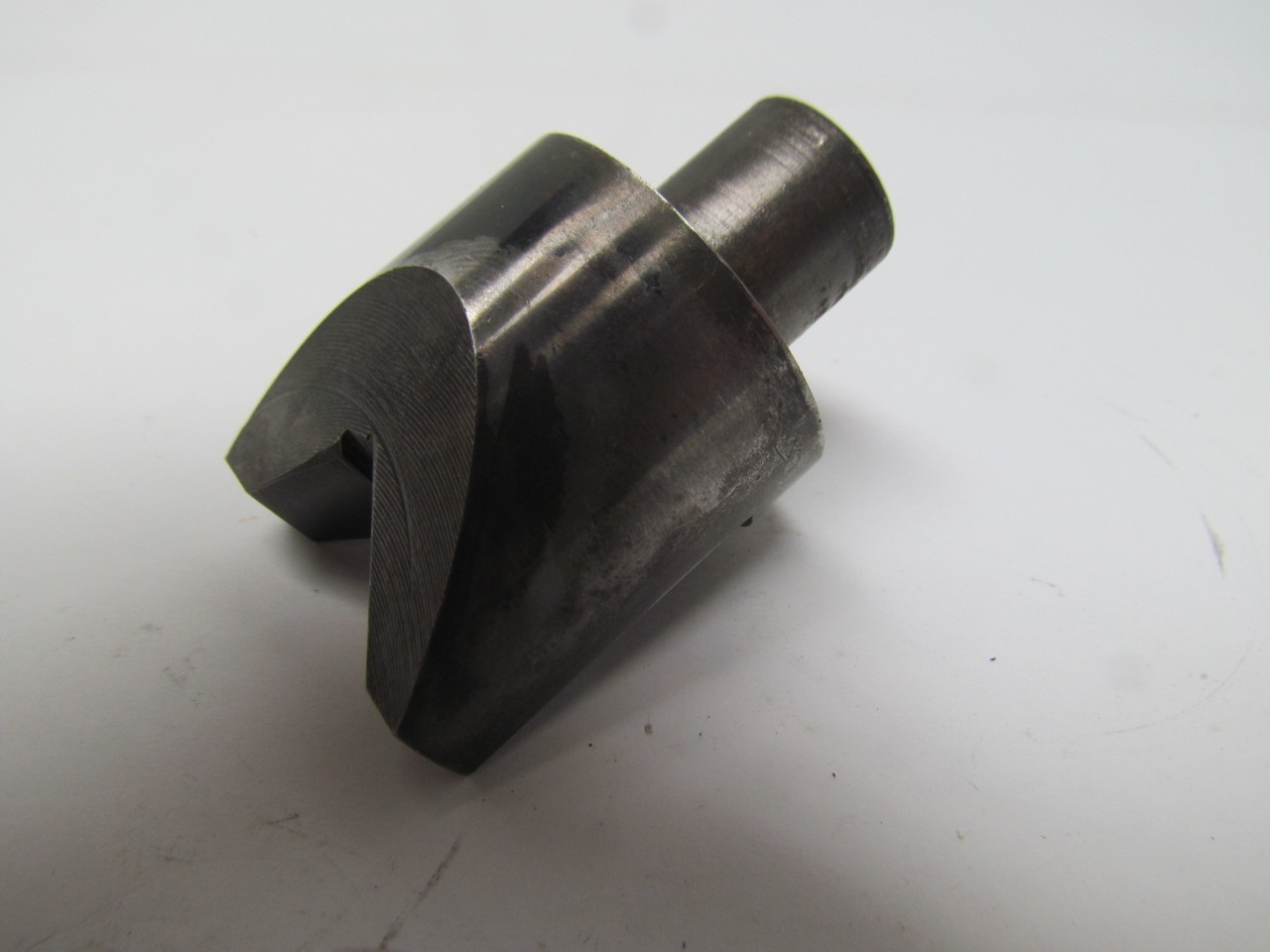 Wilson Rockwell Hardness tester medium V anvil 38mm dia. 3/4" shank eBay