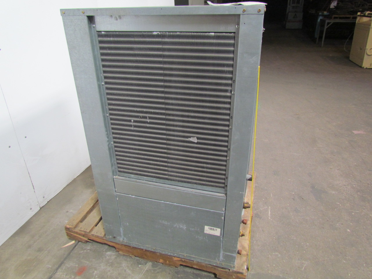 Trane Downflow Furnace www.ebay.com