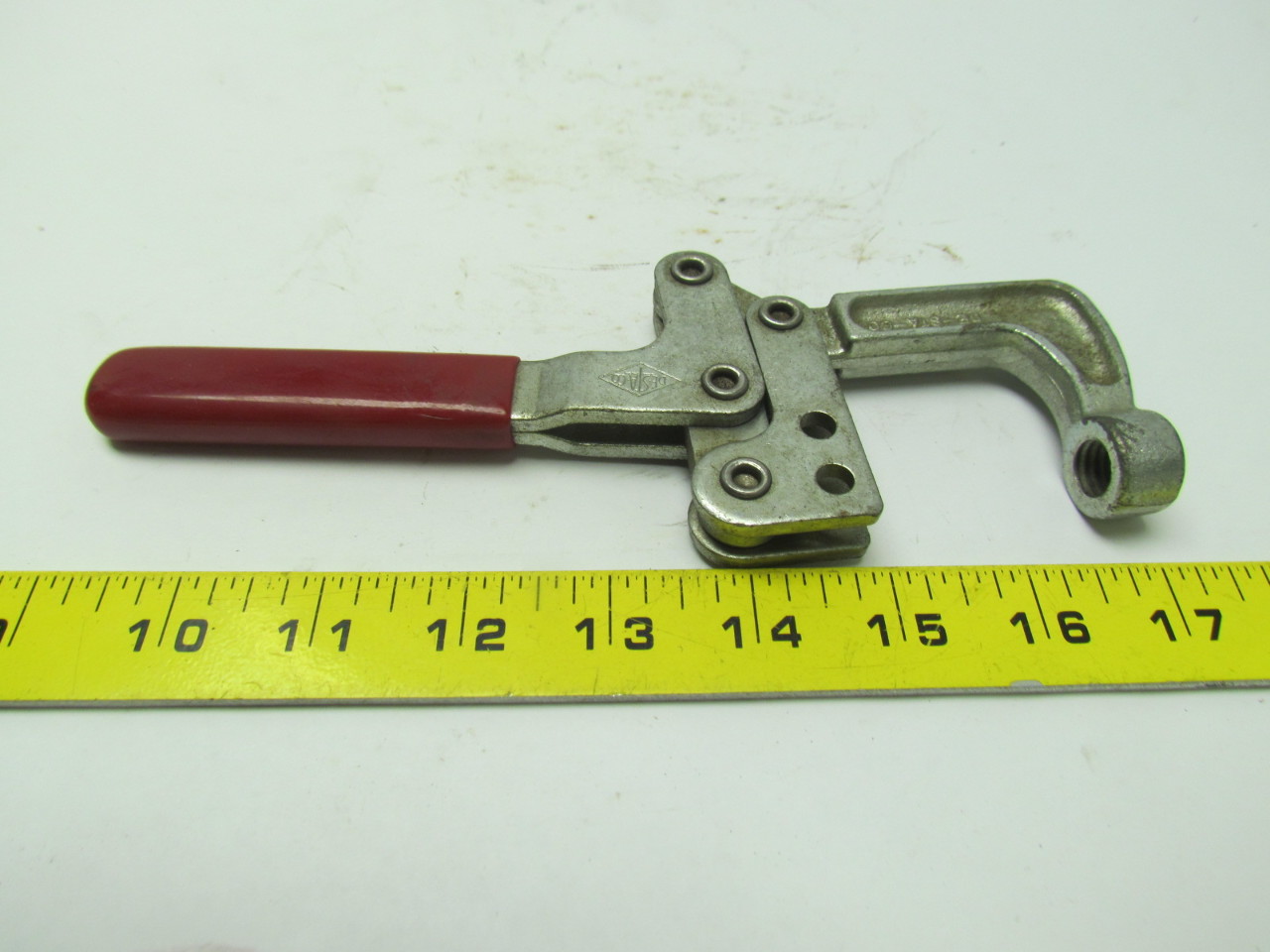 Destaco 325 Squeeze action plier clamps 800LBF Max holing capacity eBay