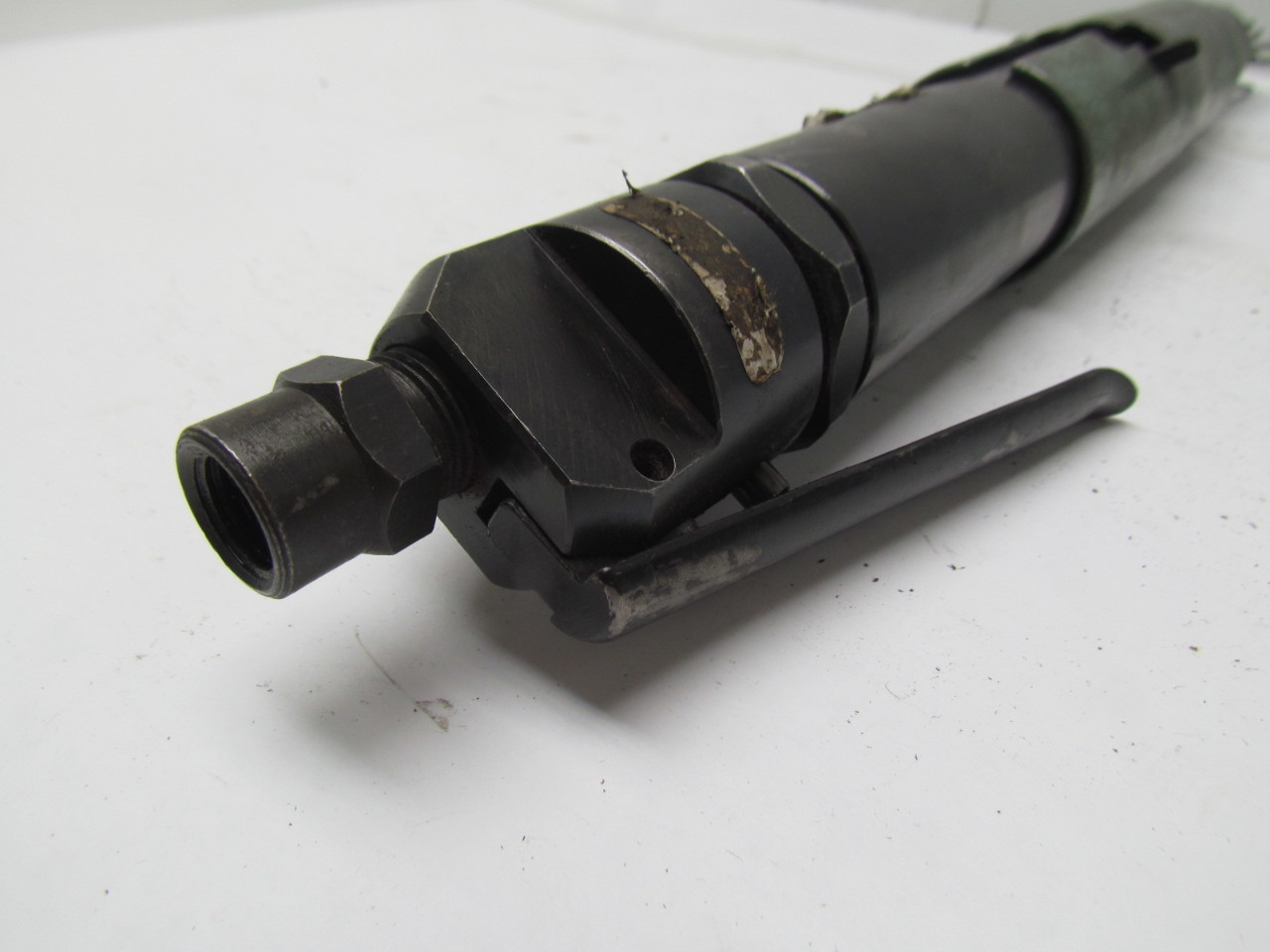 Jonnesway JAH6836 Air Needle Scaler 11/2" stroke 9.7mm bore 4400bpm