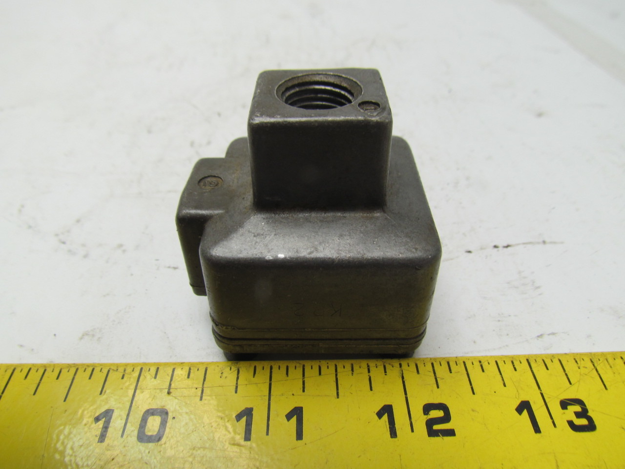 Parker OR25B Quick exhaust valve Lot of 3 eBay