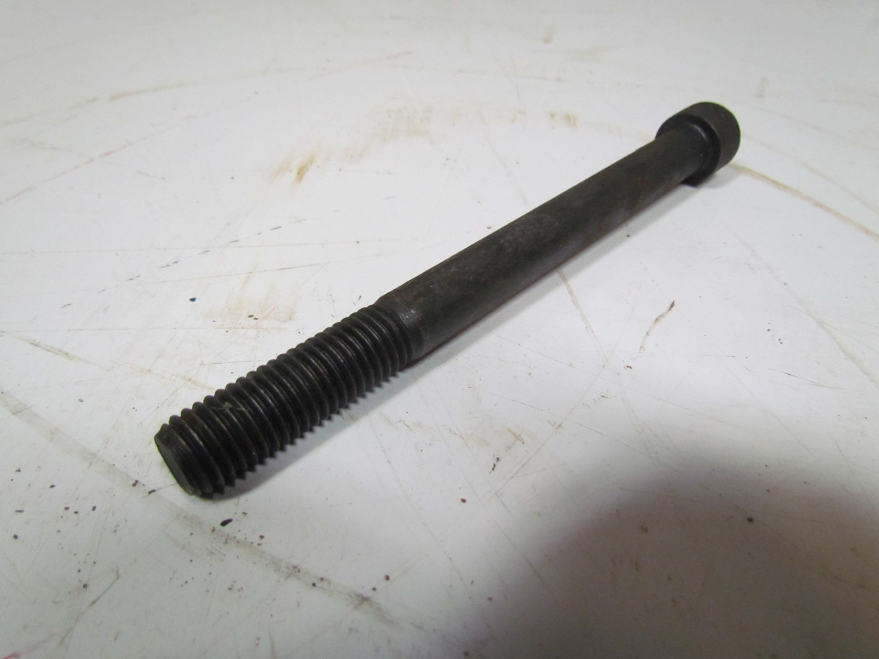 M142X160MM Metric Socket Head Cap Screw Class 12.9 Black Oxide Lot of