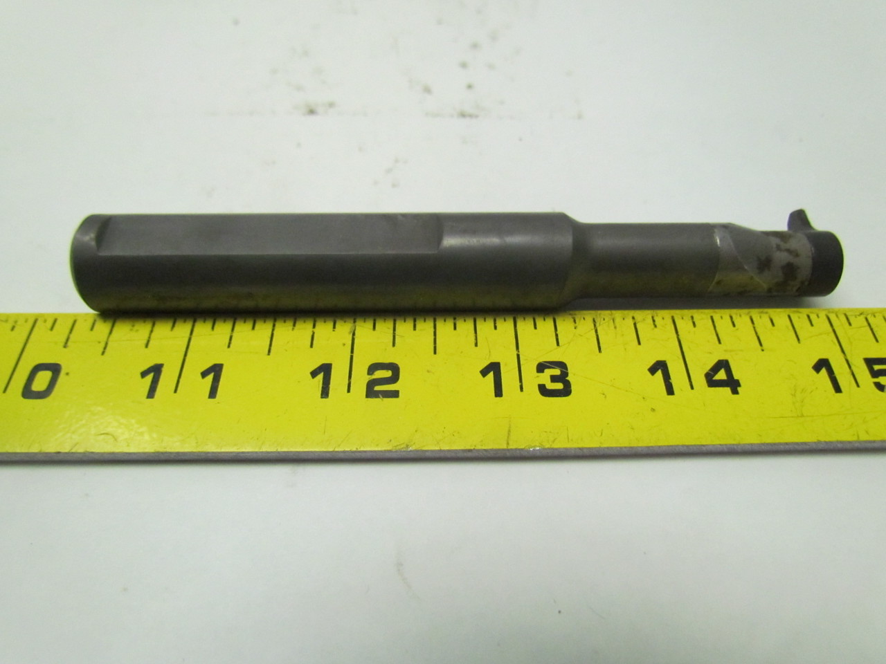 PH Horn BBU18P.0625.01 Solide carbide grooving boring bar insert tool