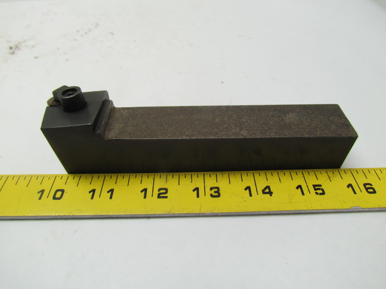 Seco MRGNL854D Round insert turning tool holder square shank eBay