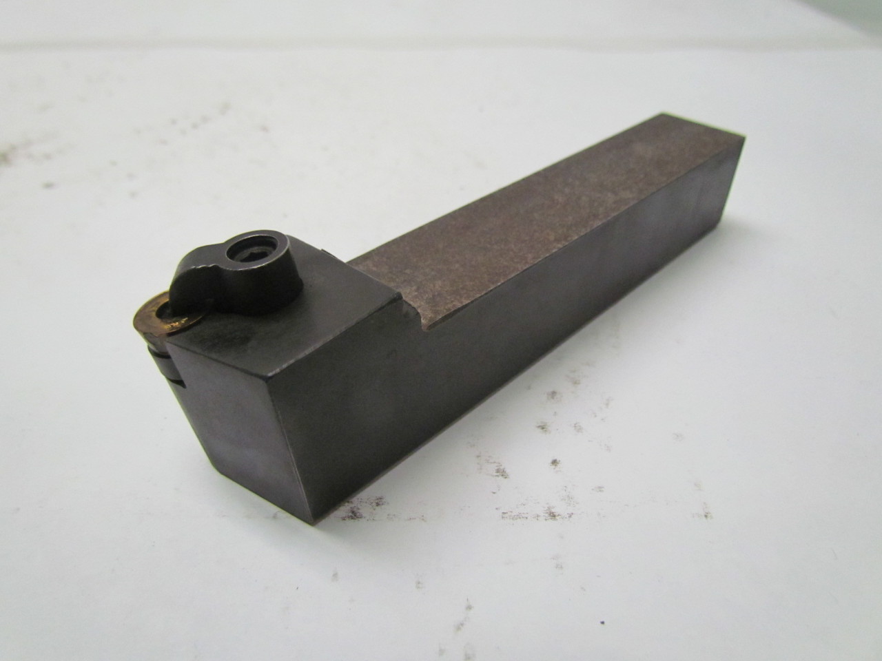Seco MRGNL854D Round insert turning tool holder square shank eBay