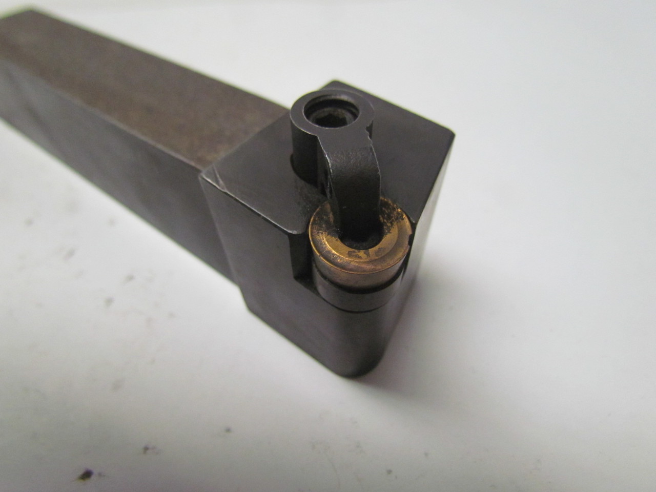 Seco MRGNL854D Round insert turning tool holder square shank eBay