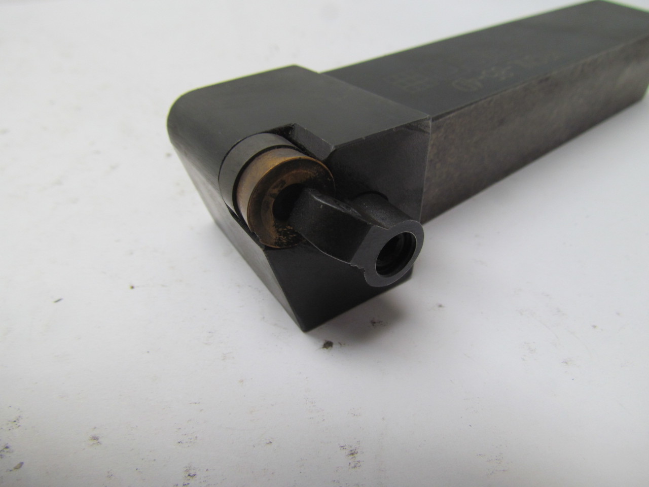 Seco MRGNL854D Round insert turning tool holder square shank eBay